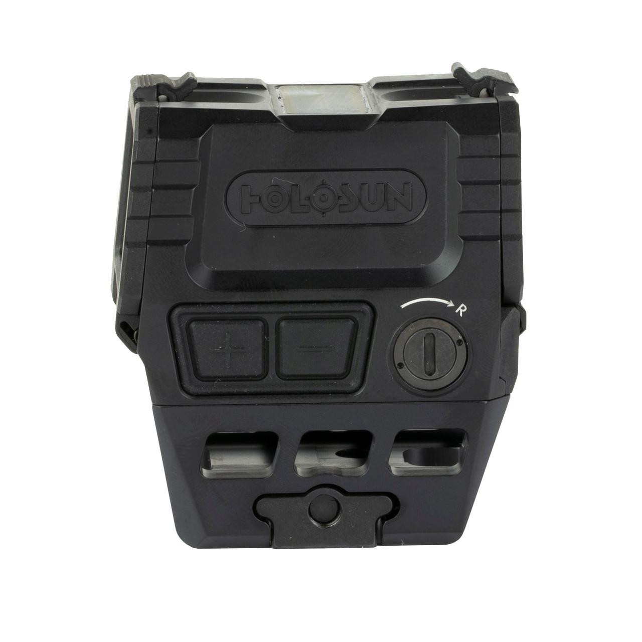 Holosun Technologies Holosun AEMS RED MULTI RET SOLAR SIGHT