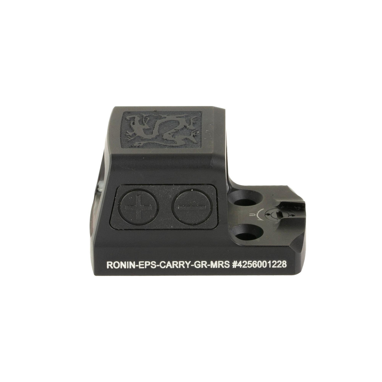 Holosun RONIN EPS CARRY Green Dot MRS: Precision Sight