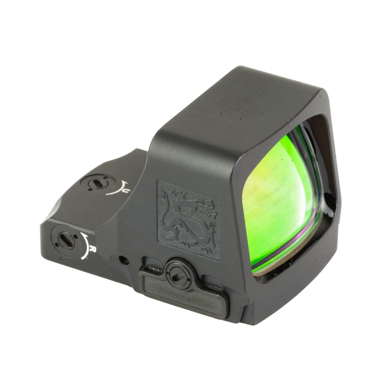 Holosun Technologies Holosun RONIN 507 COMP RED DOT MRS 