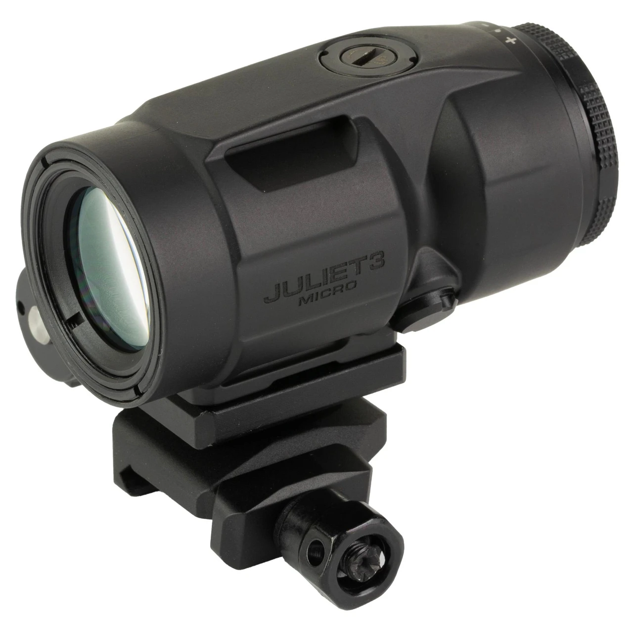 Sig Sauer SOJ5M001 Juliet5 Micro Magnifier 5x22
