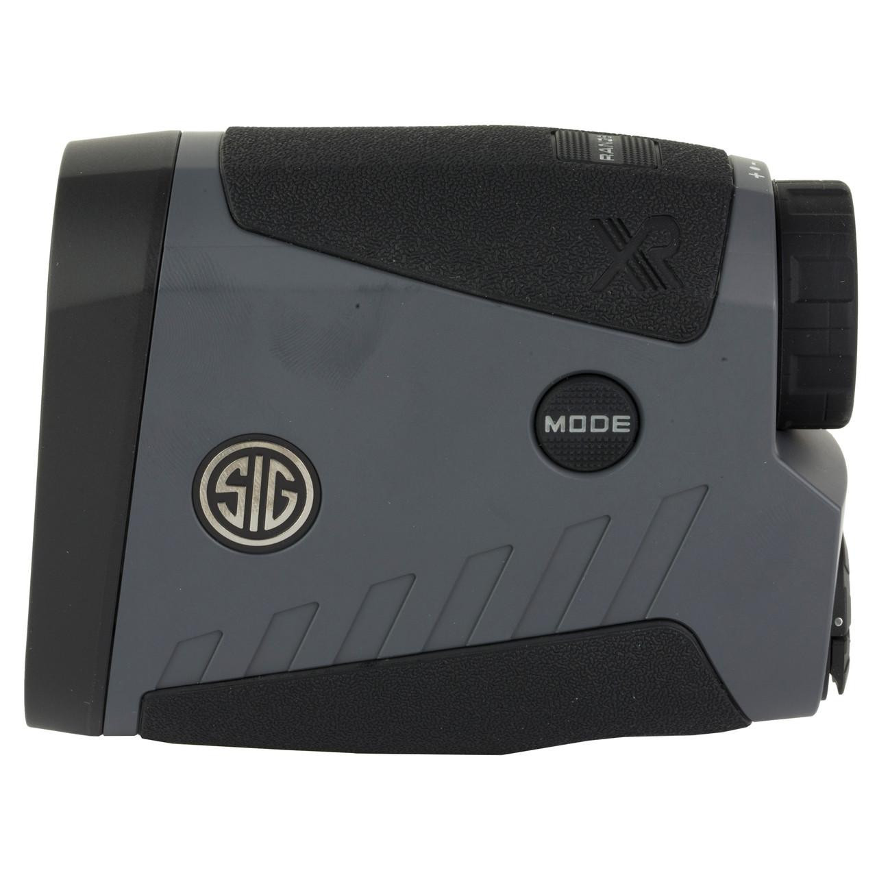 Sig Sauer SIG KILO4K 6X22MM RANGEFINDING MONO 