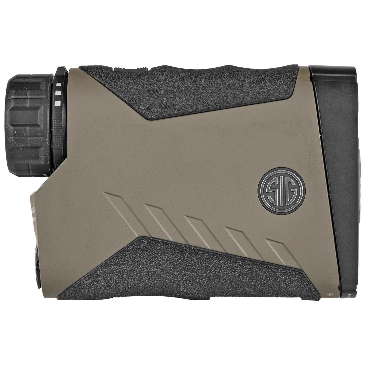 Sig Sauer SIG KILO5K RNG FNDR 7X25MM 