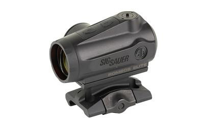 Sig Sauer SOR5105 Sig Sauer Romeo5 Gen II Elite Red Dot Sight - SOR5105 | Precision & Durability for Every Shooter SGSOR5105