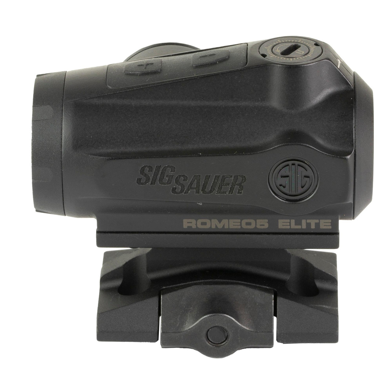 Sig Sauer Romeo5 Gen II Elite Red Dot Sight - SOR5105