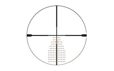 Sig Sauer SIERRA6BDX 3-18X44 BDX-R2 Scope | Advanced Optics for Precision Shooting