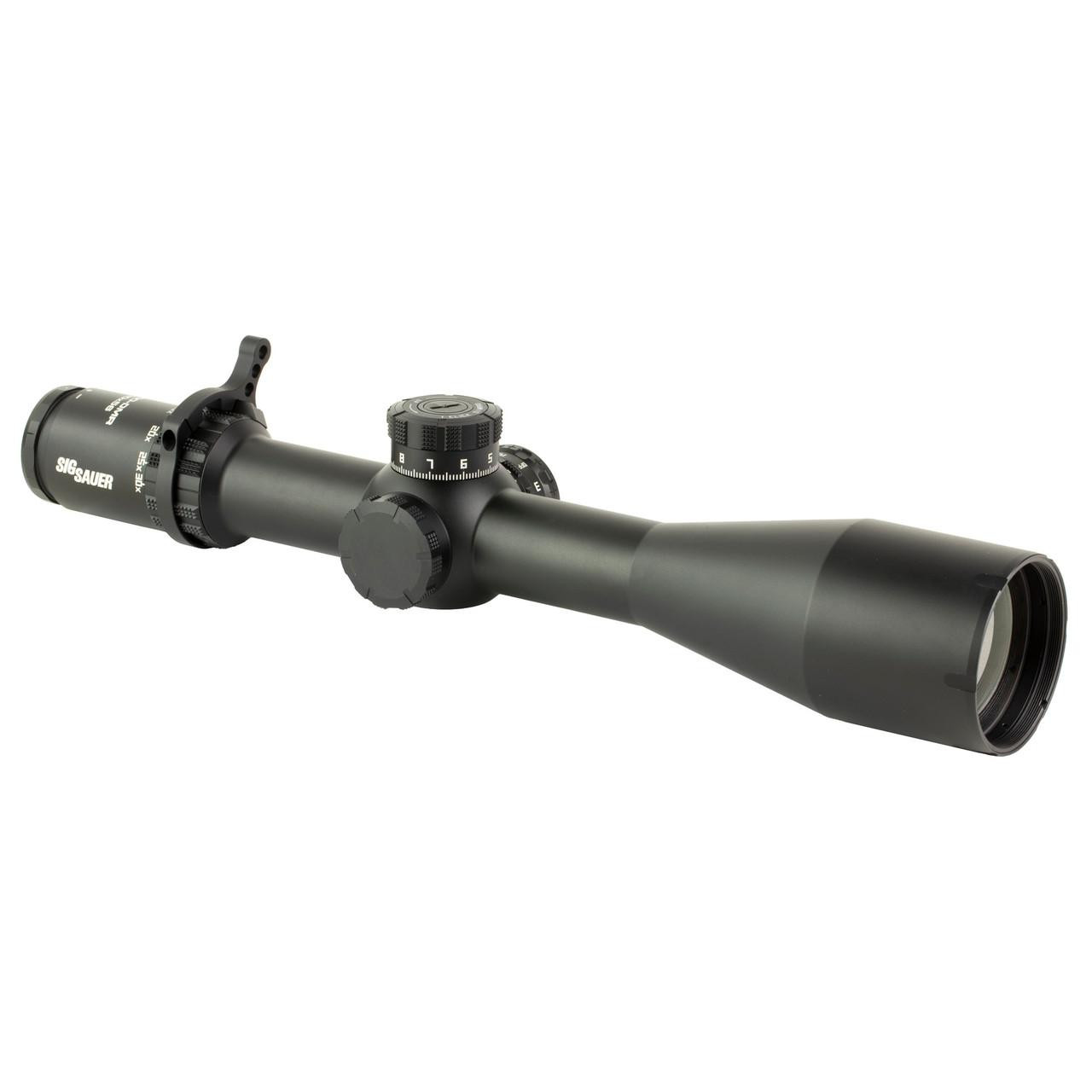 Sig Sauer SIG TANGO DMR 5-30X56 34MM FFP MOA 