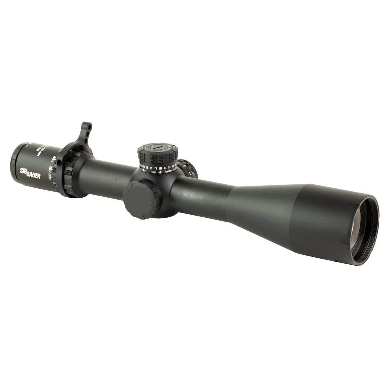  Sig Sauer - SOTD65112 - Sig Tango Dmr 5-30x56 34mm Mrad 