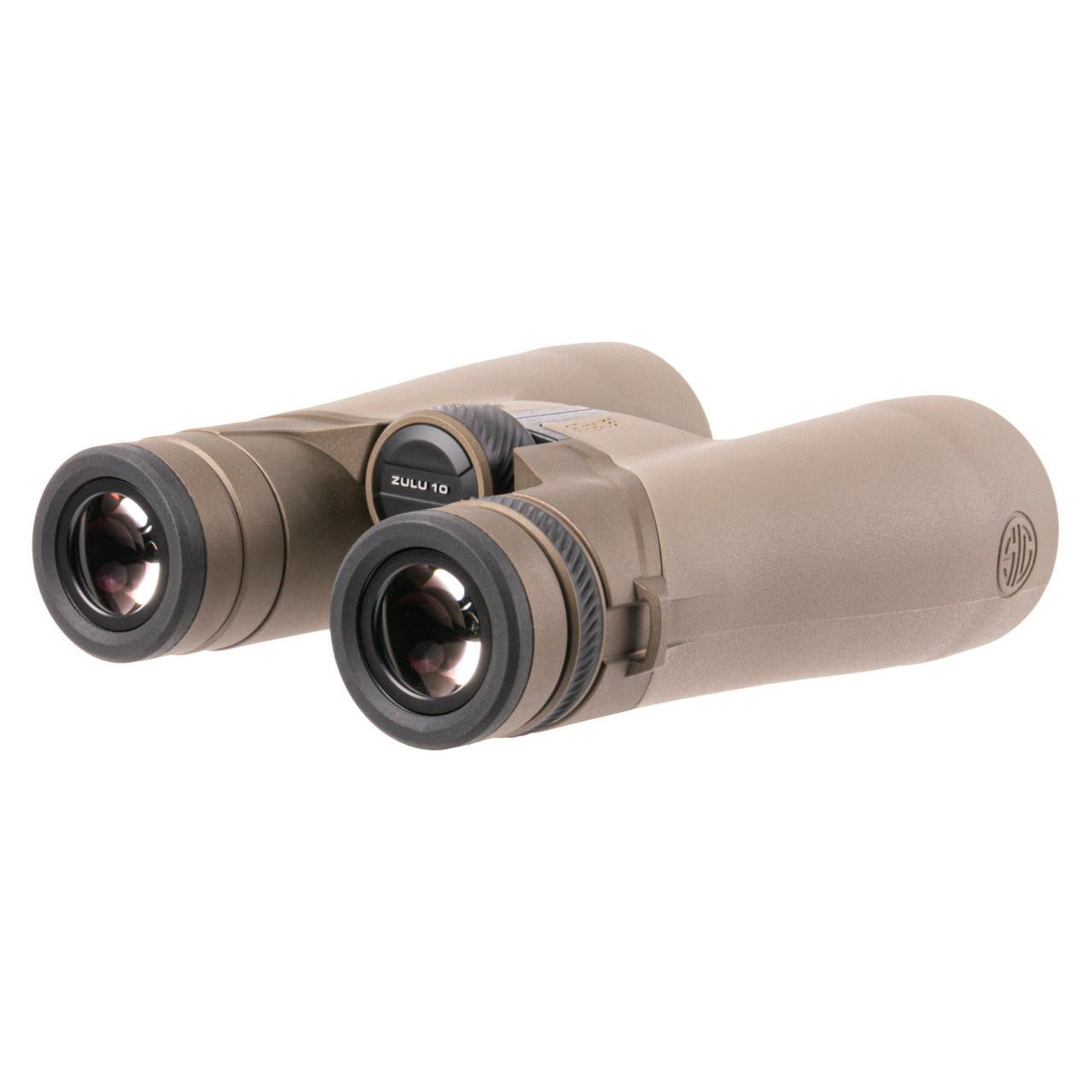 Sig Sauer SIG ZULU10 HDX BINO 10X50 HDX 