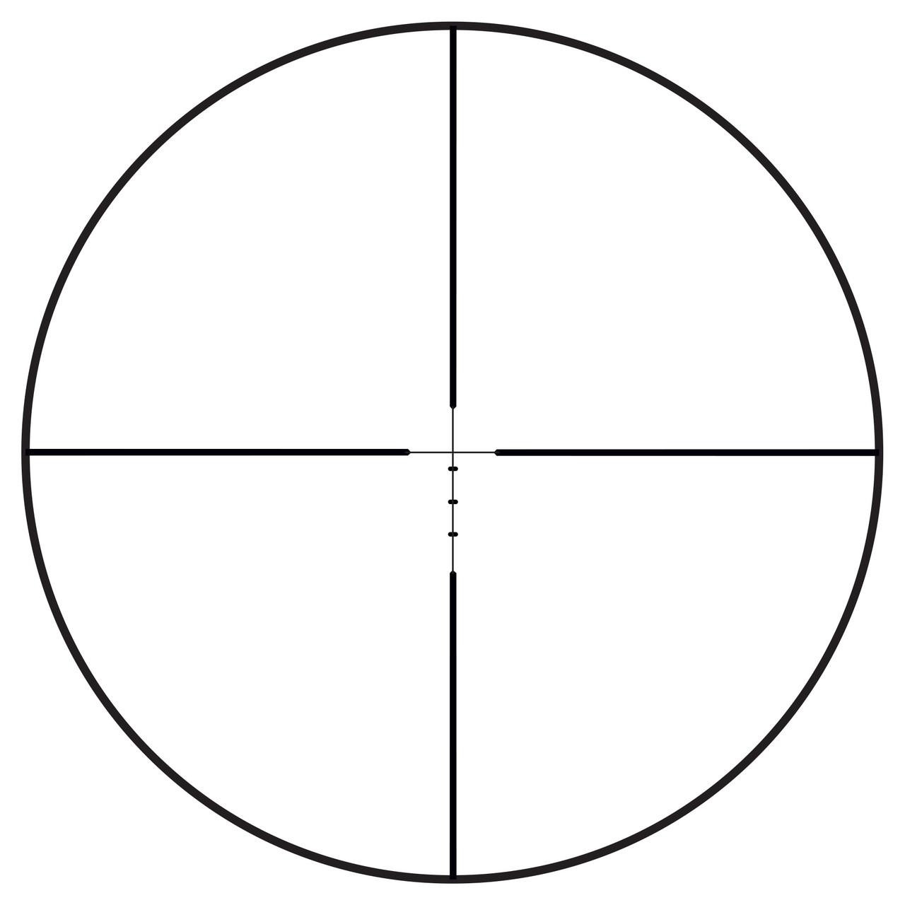  Burris Optics - 200077 - Burris Droptine 4.5-14x42 Blstc Plex 