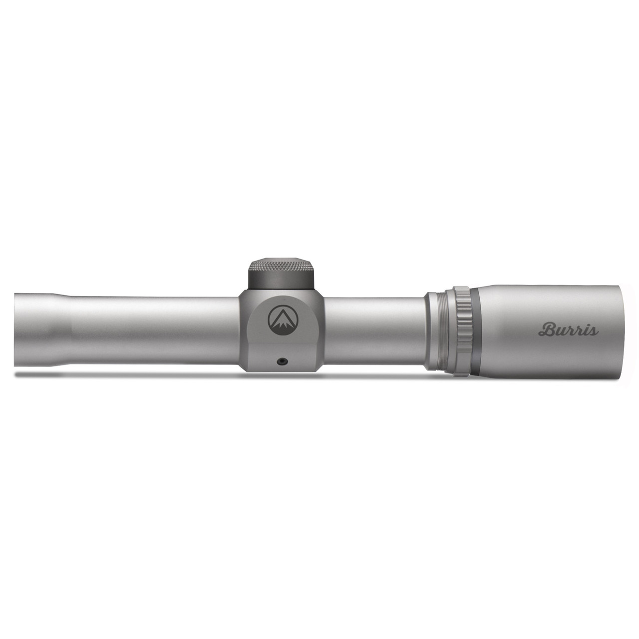 Burris Optics - 200229 - Burris Handgun Scope 2x20mm Plx