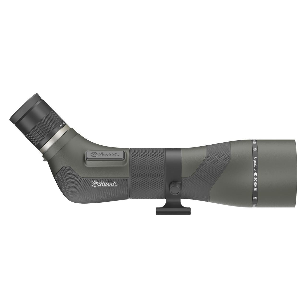  Burris Optics - 300103 - Burris Spotter Signature Hd 20-60x 