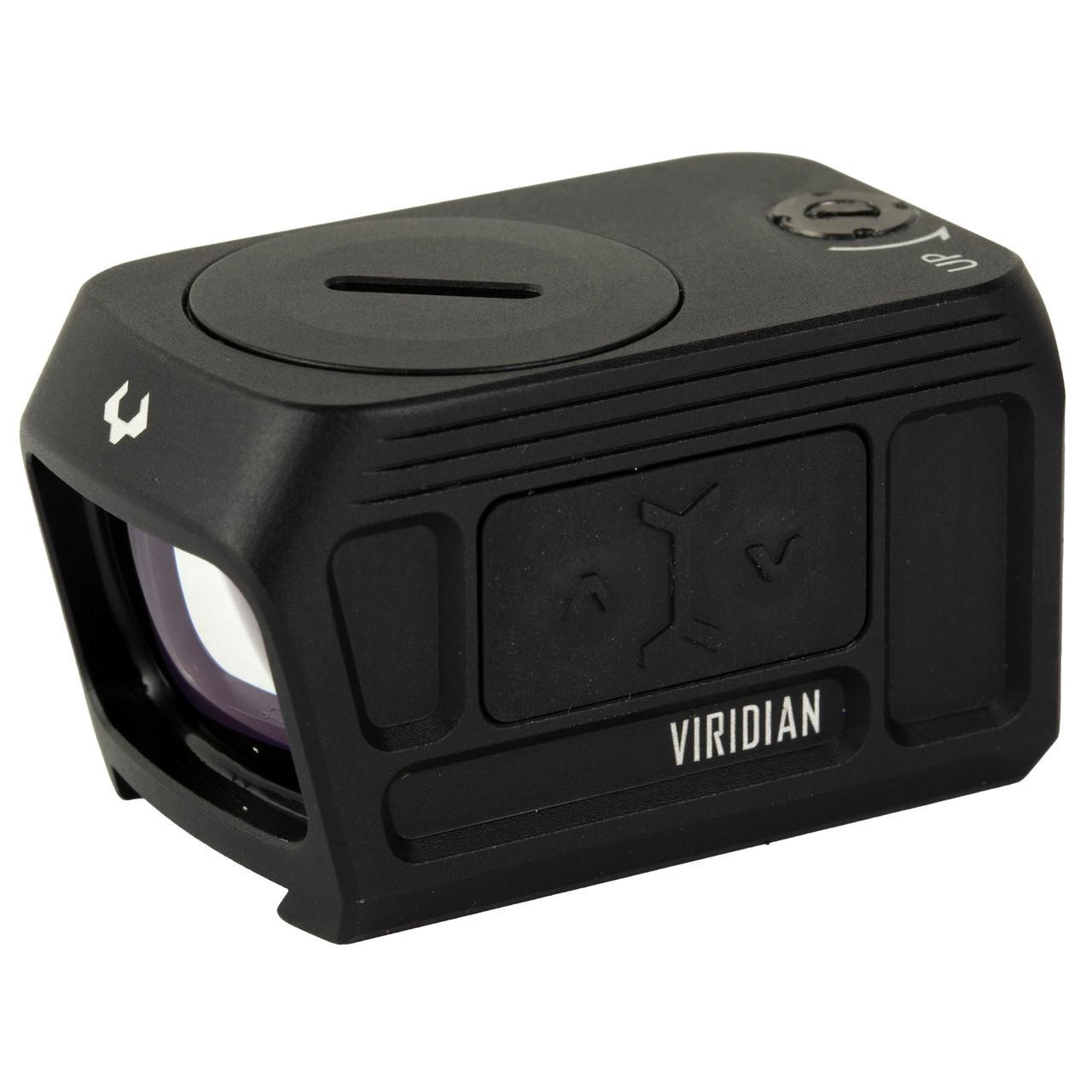  Viridian Weapon Technologies - 981-0060 - Viridian Rfx45 Grn W/high Mount 
