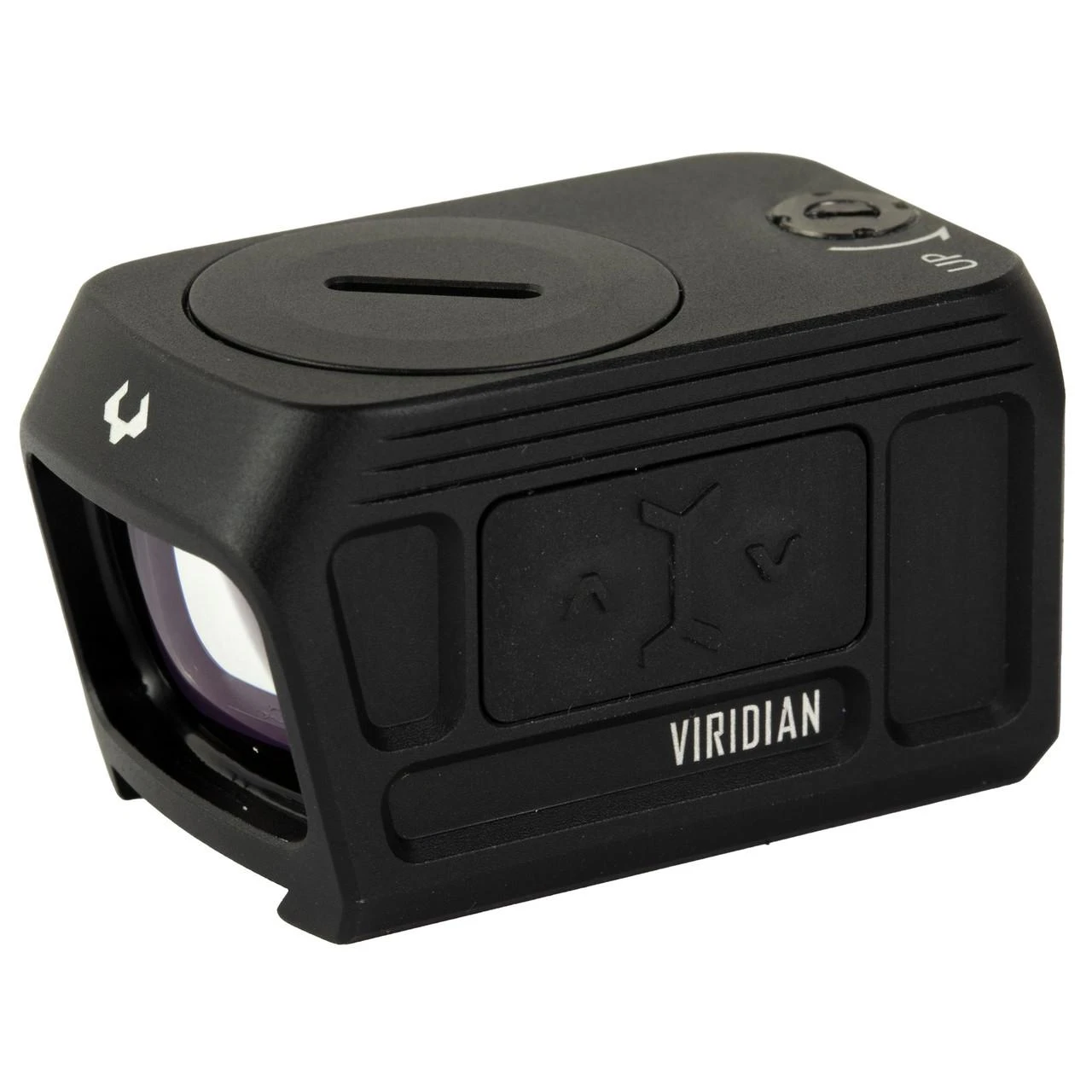 Viridian Weapon Technologies 981-0060 Viridian Weapon Technologies - 981-0060 - Viridian Rfx45 Grn W/high Mount LAS981-0060