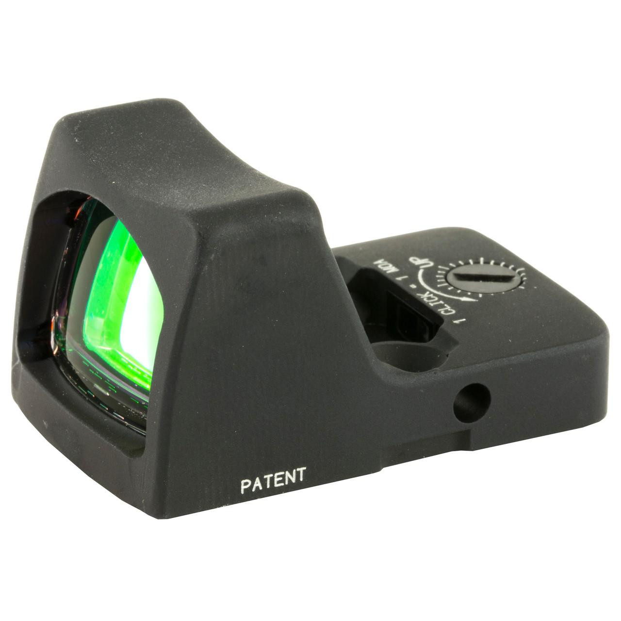 Trijicon RM01-C-700600 Trijicon - RM01-C-700600 - Trijicon Rmr Type 2 3.25 Moa Blk TRRM01-C-700600