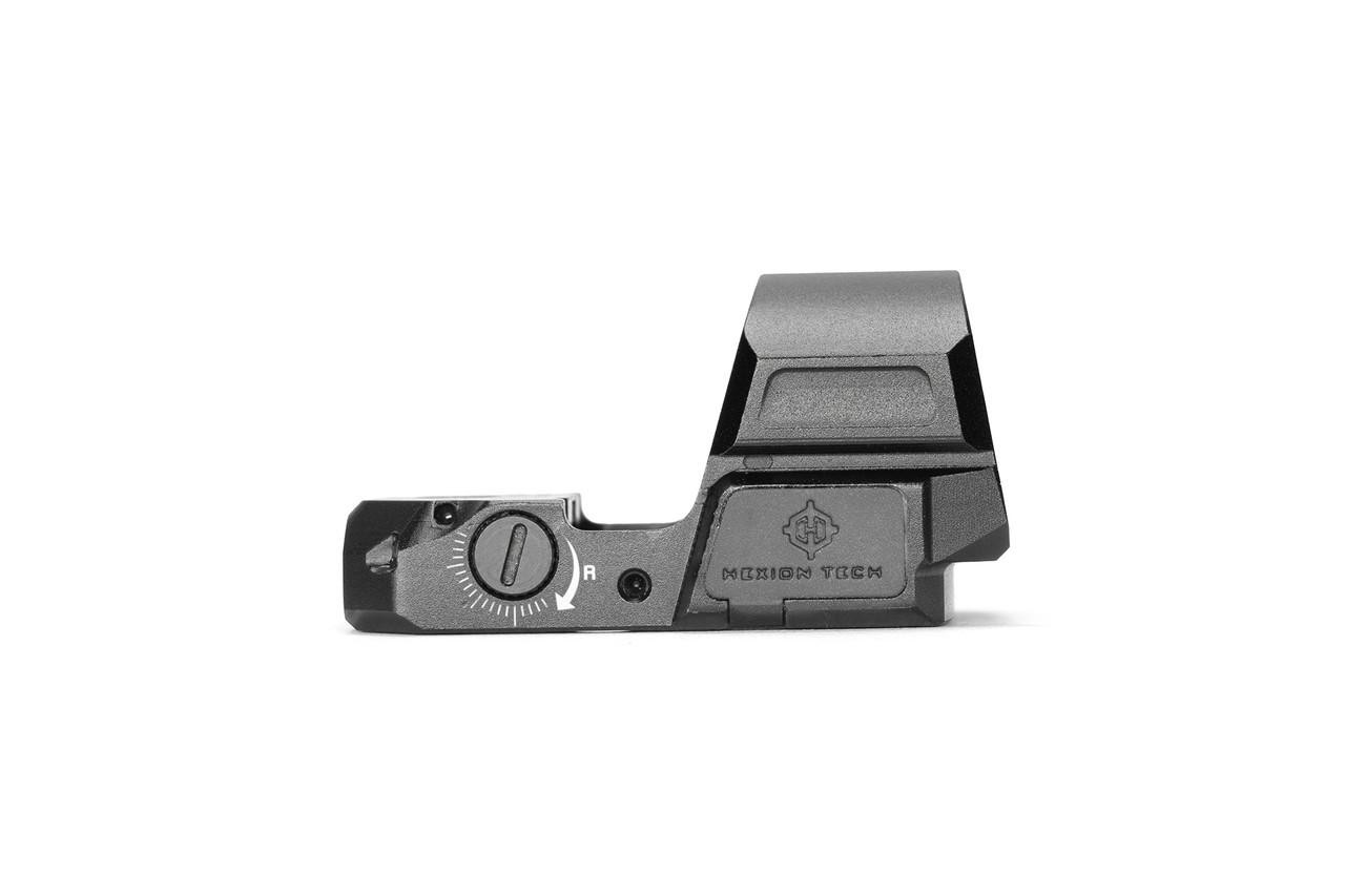  Strike Industries SO-SEEKER Hexion Tech Seeker RMR Footprint / Large FOV 3MOA Red Dot Sight 