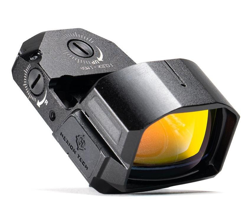  Strike Industries SO-SEEKER Hexion Tech Seeker RMR Footprint / Large FOV 3MOA Red Dot Sight 