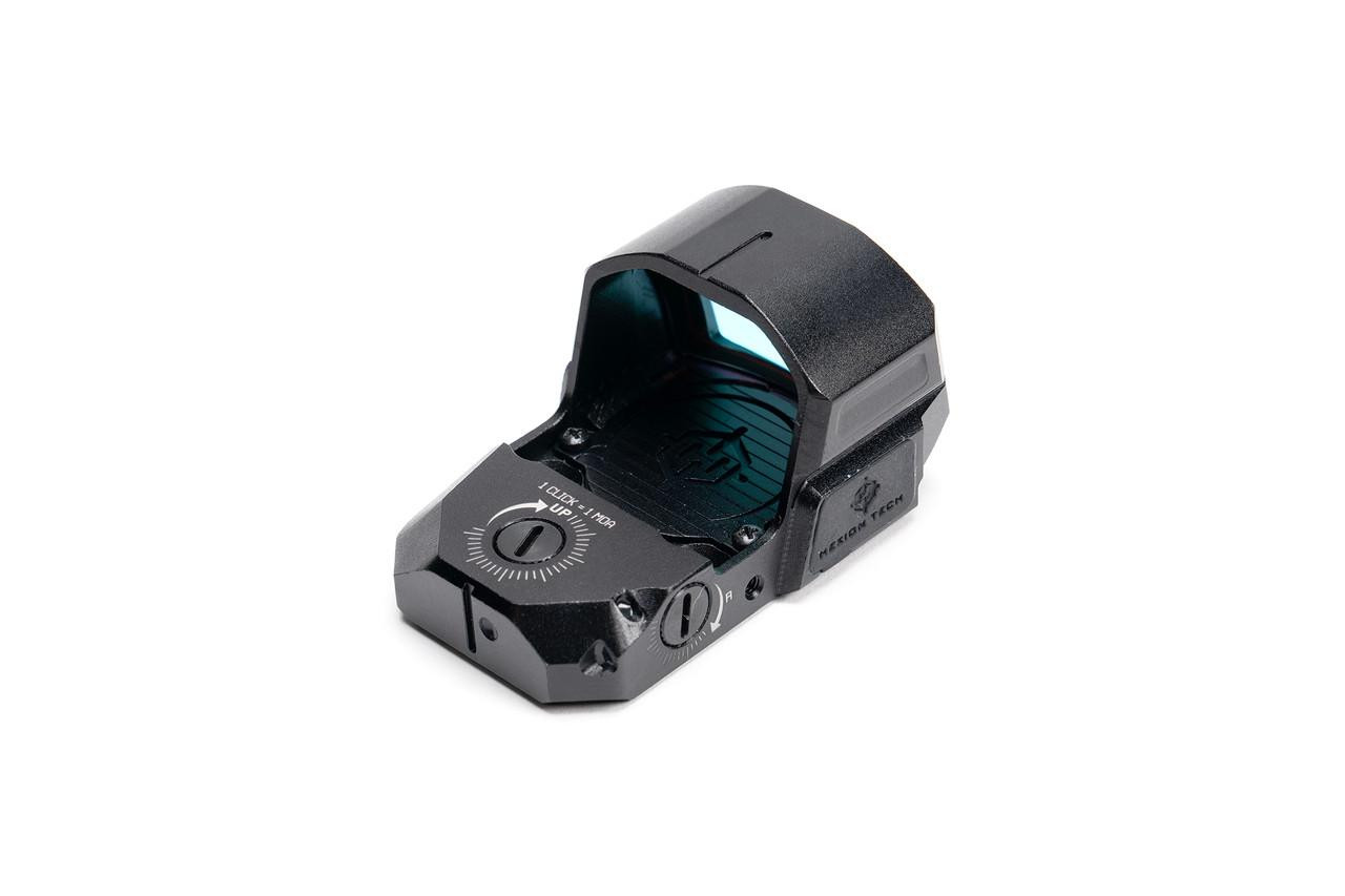  Strike Industries SO-SEEKER Hexion Tech Seeker RMR Footprint / Large FOV 3MOA Red Dot Sight 