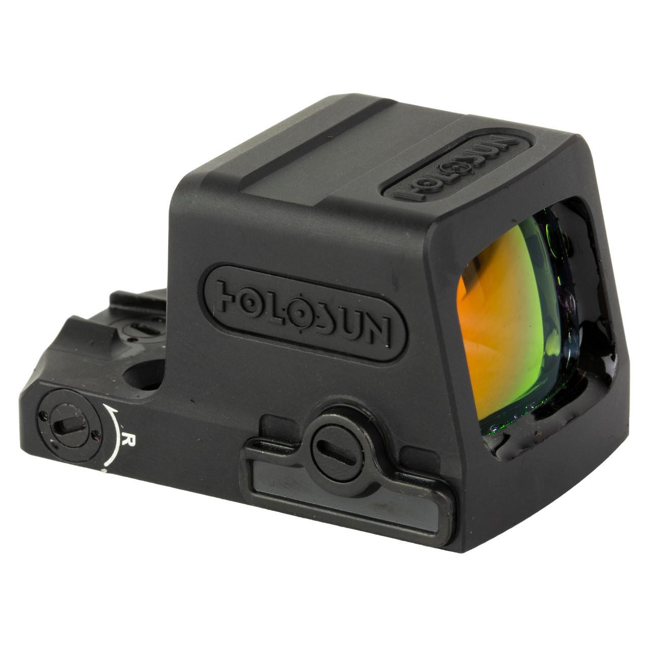 Holosun Technologies Holosun EPS CARRY 6 MOA RED ALUM 