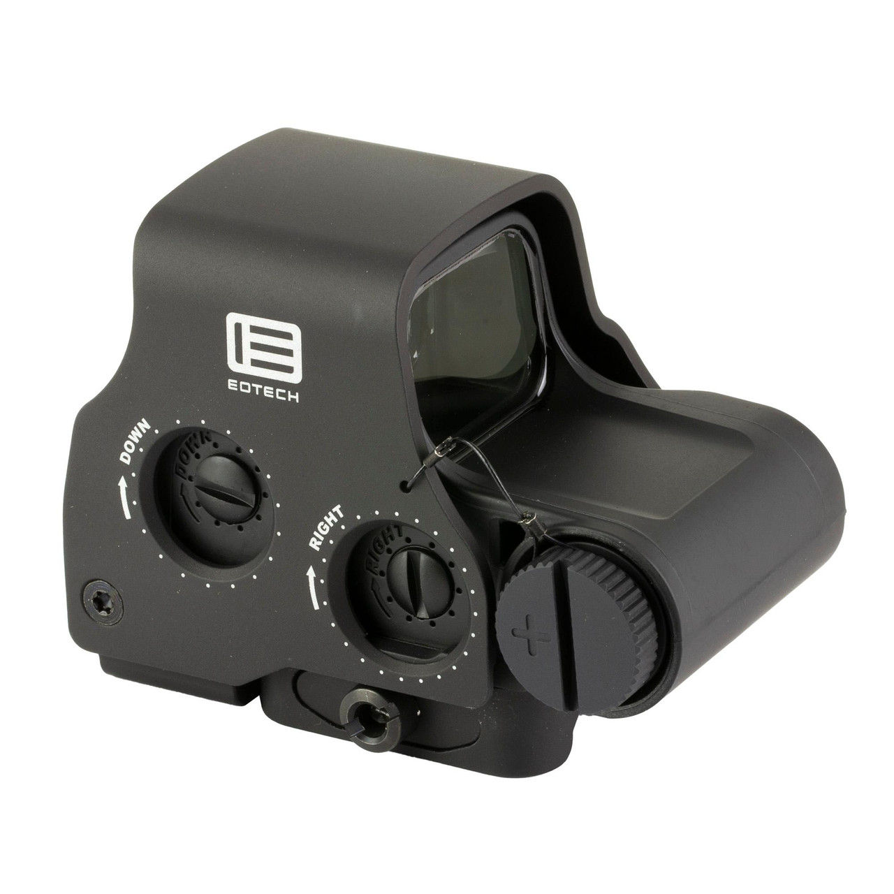 EOTECH EXPS3-1 Red Dot Sight, versatile precision optic with night vision compatibility.
