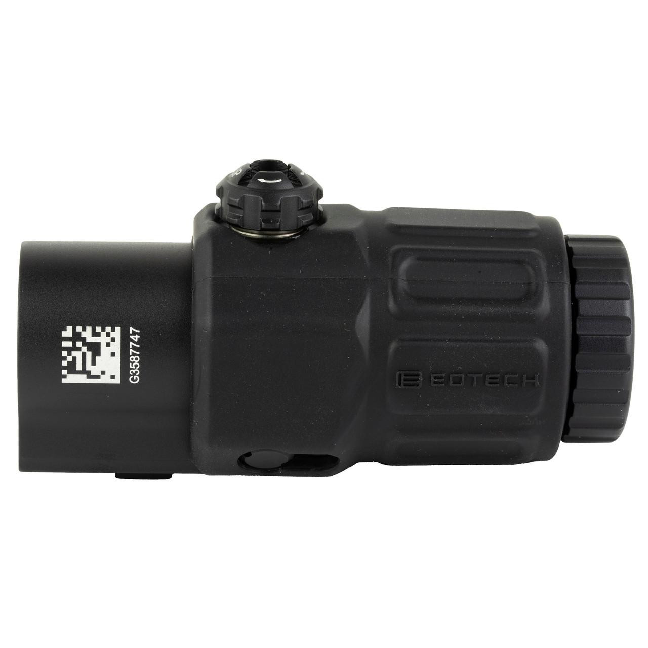  EOTECH - G33.NM - Eotech G33 3x Magnifier Nm Blk 
