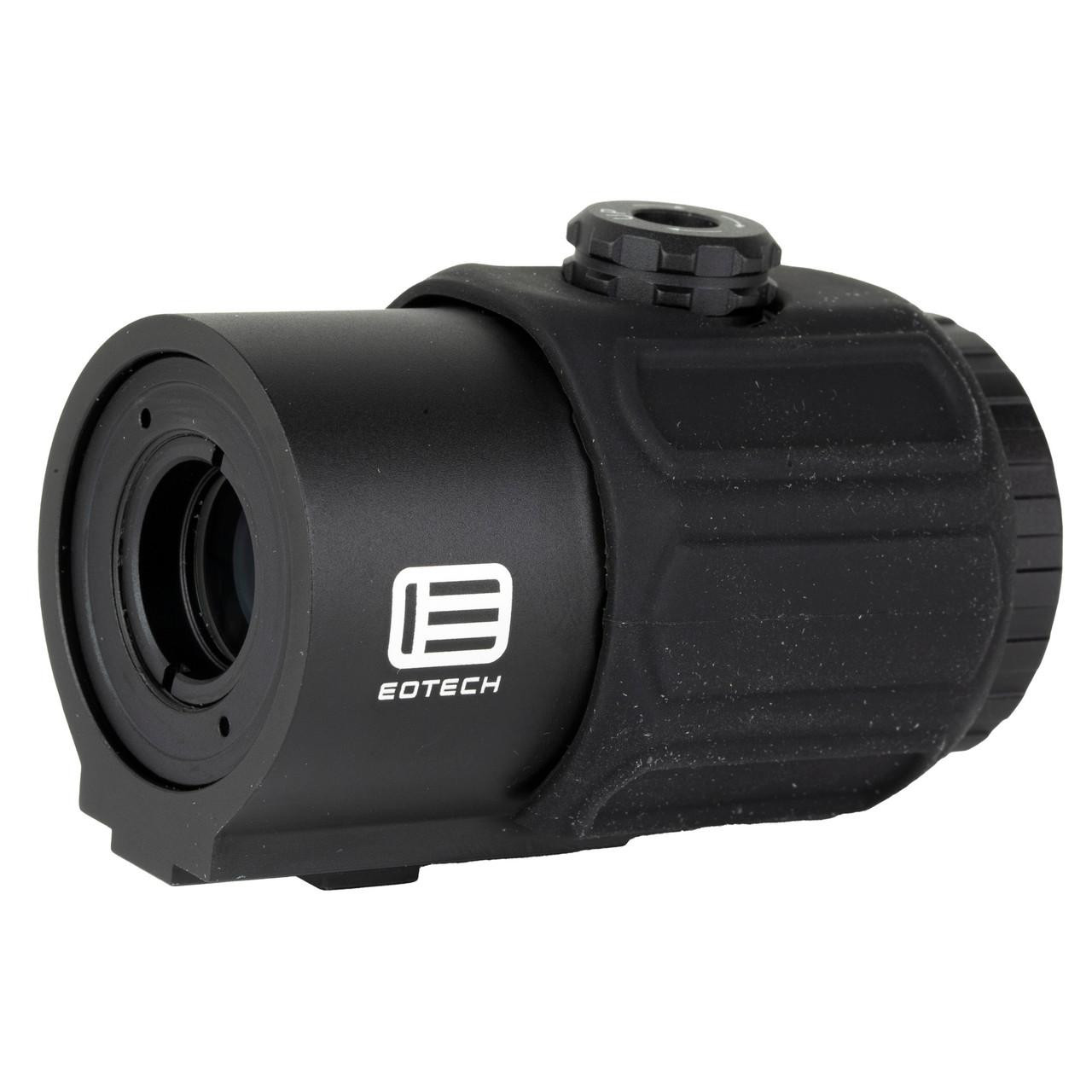  EOTECH - G43.NM - Eotech G43 3x Magnifier Nm Blk 