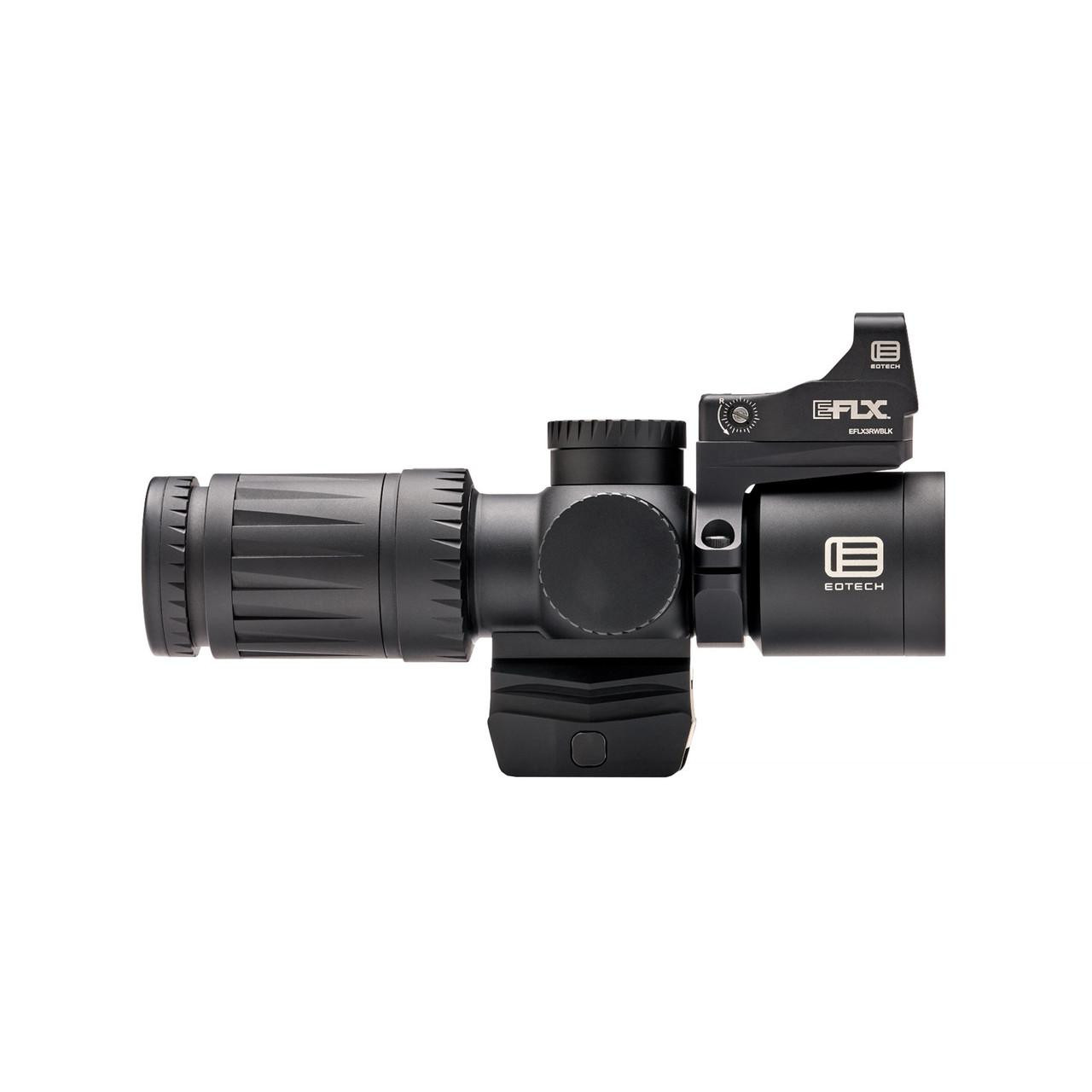 EOTECH VDU3-9PKG1 EOTECH - VDU3-9PKG1 - Eotech Vudu 3-9x32 Sfp Hc1 Moa Eflx EOVDU3-9PKG1