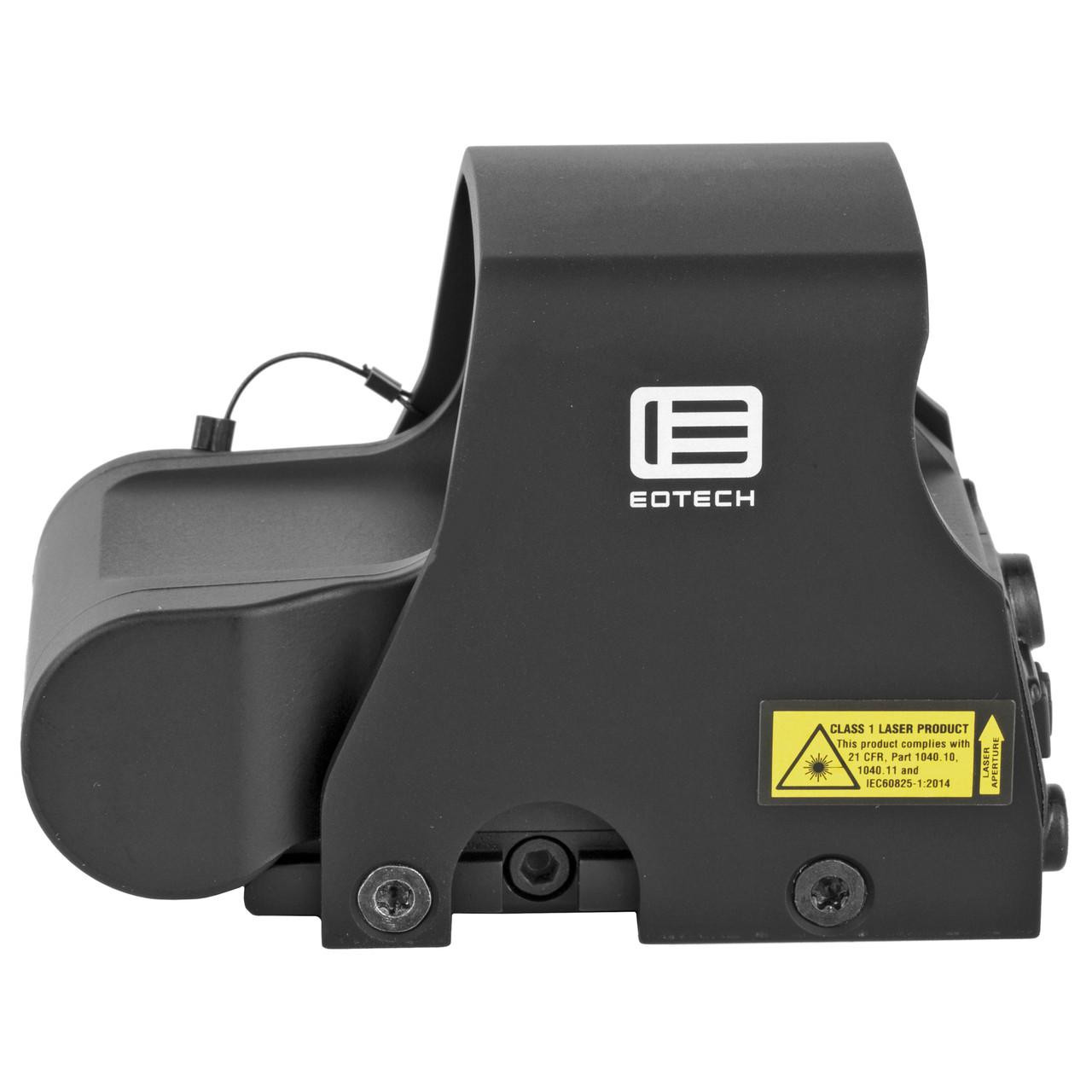  EOTECH - XPS2-0 - Eotech Xps2 68moa Ring/1moa Dot Blk 