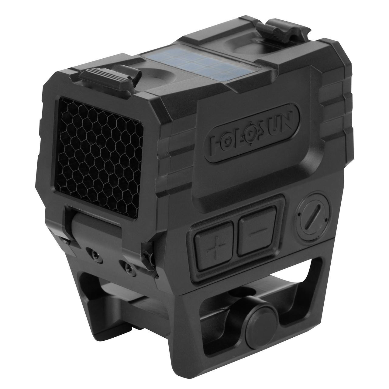 Holosun Technologies Holosun AEMS X2 ENCLOSED GRN 2/65 MOA 