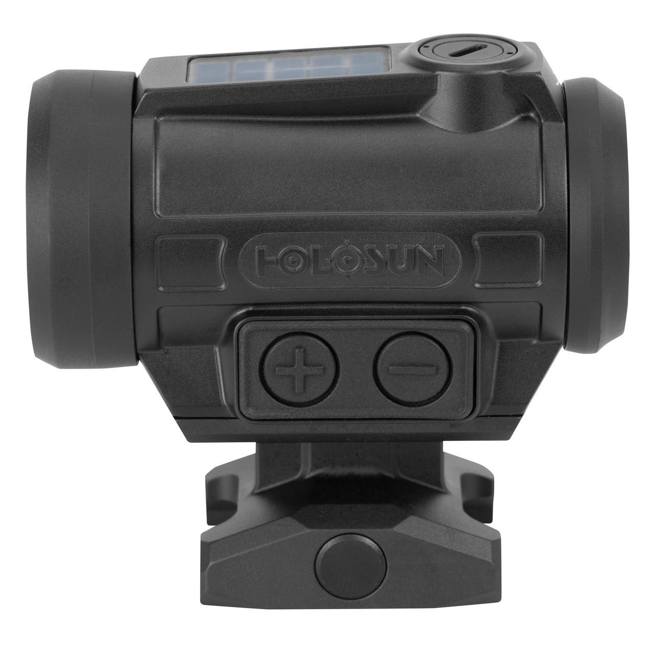 Holosun Technologies Holosun ARO-EVO ENCLOSED RED SPR SIGHT 