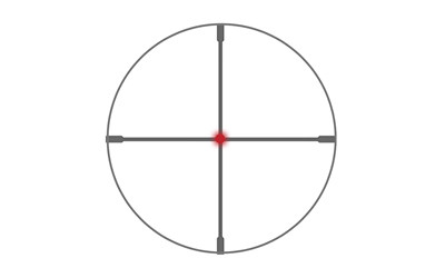 Sig Sauer WHISKEY4 SOW43003 3-12x44 SFP Riflescope with Quadplex Reticle | Premium Hunting Optics