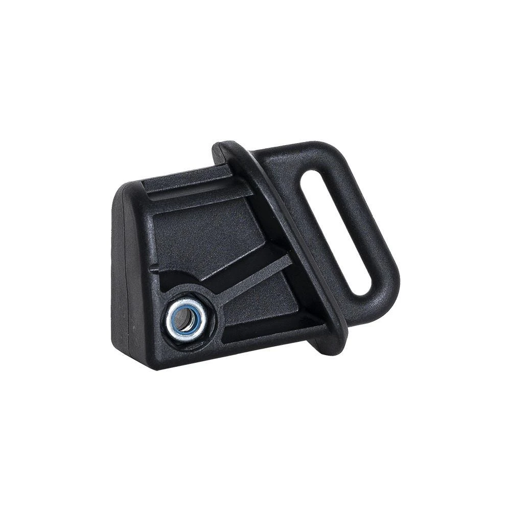 NcStar NCStar VG080 Shotgun Pistol Grip Adapter - End Cap/ Black or Tan