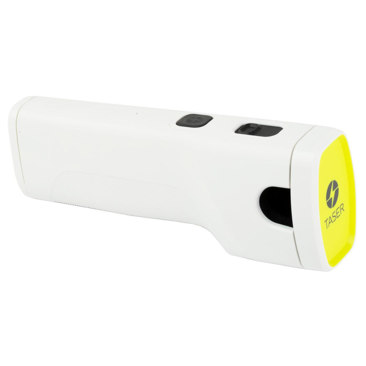  TASER - 100068 - Taser Bolt 2 W/2-cart/target White 