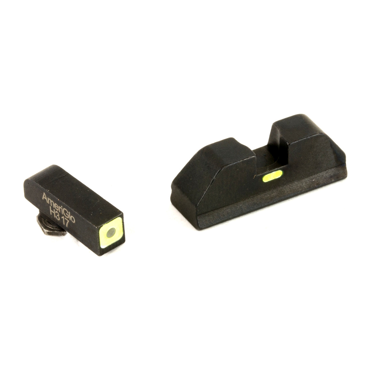 AmeriGlo GL-615 Cap Grn Set For Glk 20/21