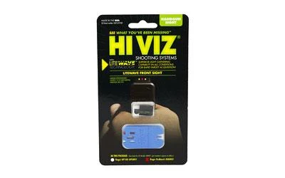 Hi-Viz RHLW01 Ruger Redhawk LiteWave Front Sight