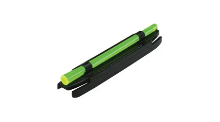 Hi-Viz - S300-G - Hiviz Narrow Magnetic Shtgn W/green
