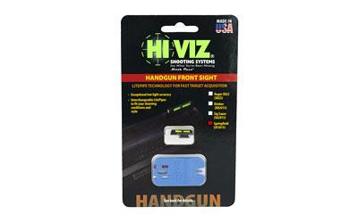 Hi-Viz SF2015 LiteWave Front Sight for Springfield 1911