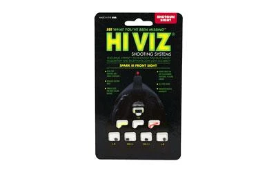 Hi-Viz SK2011 Spark III Shotgun Sight Interchange Pipes