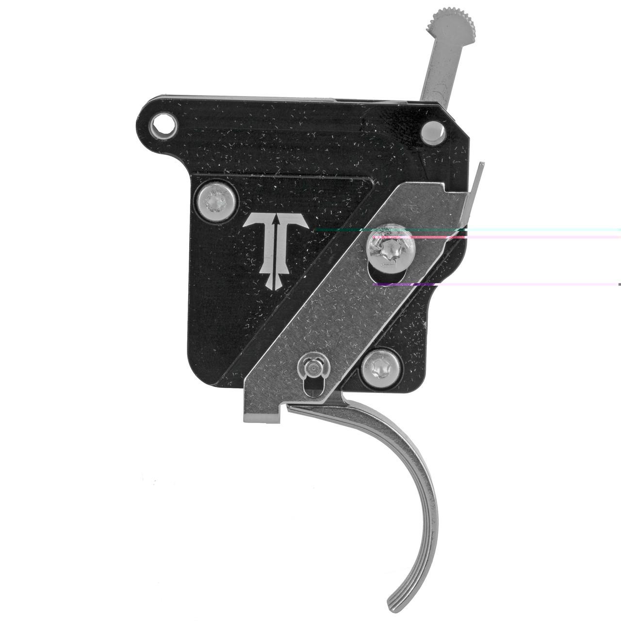  TriggerTech - R70-SBS-14-TBC  R700 Primry Crvd Rh Blt 