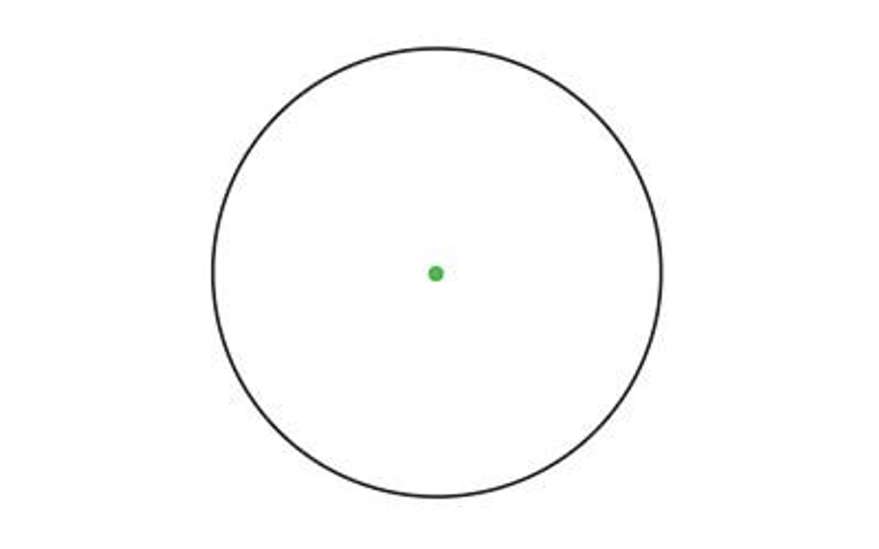 Trijicon TRIJICON MRO SD GRN DOT LOW MNT COY 