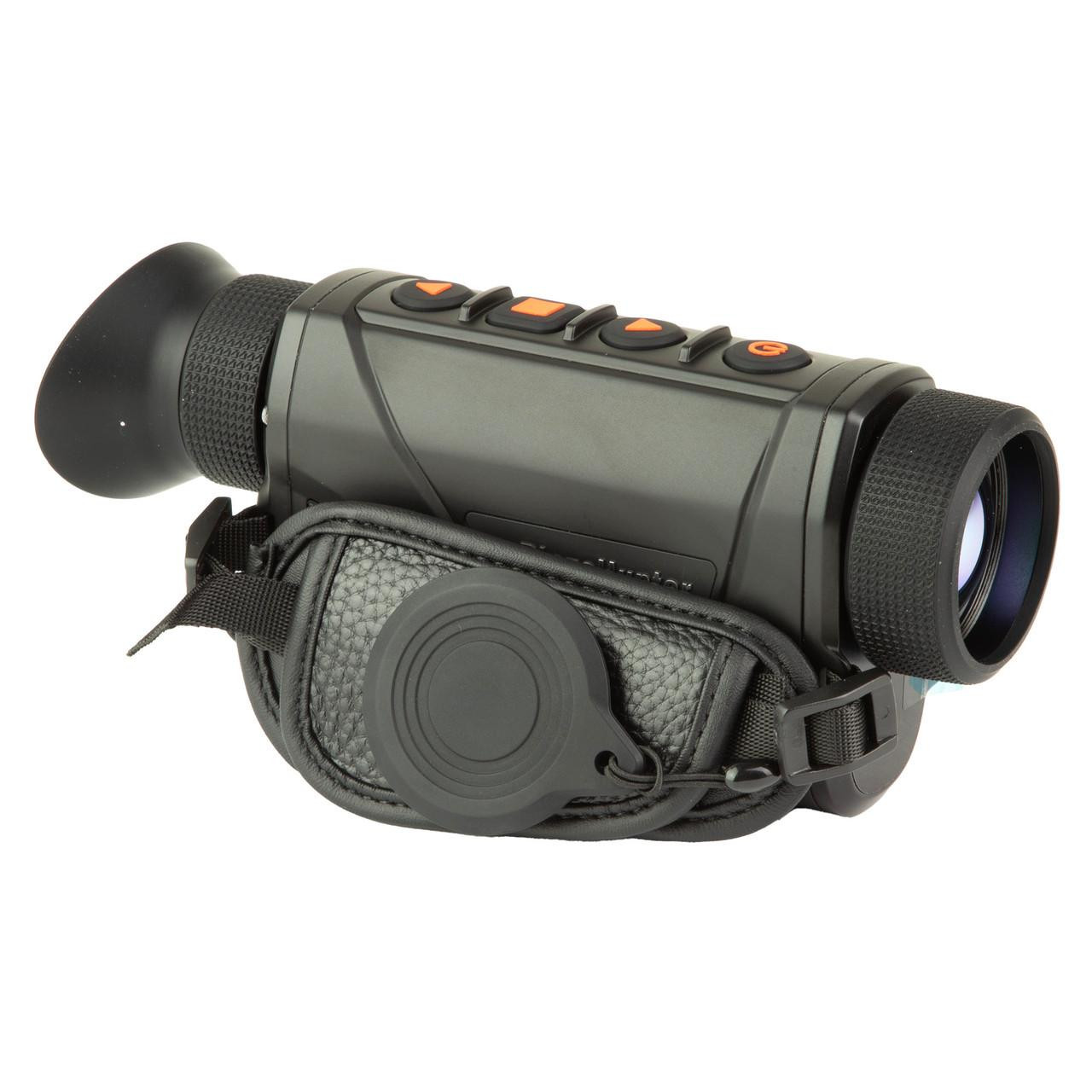 ATN Corp ATN BLAZEHUNTER 2.5-20X THRM MON LRF 