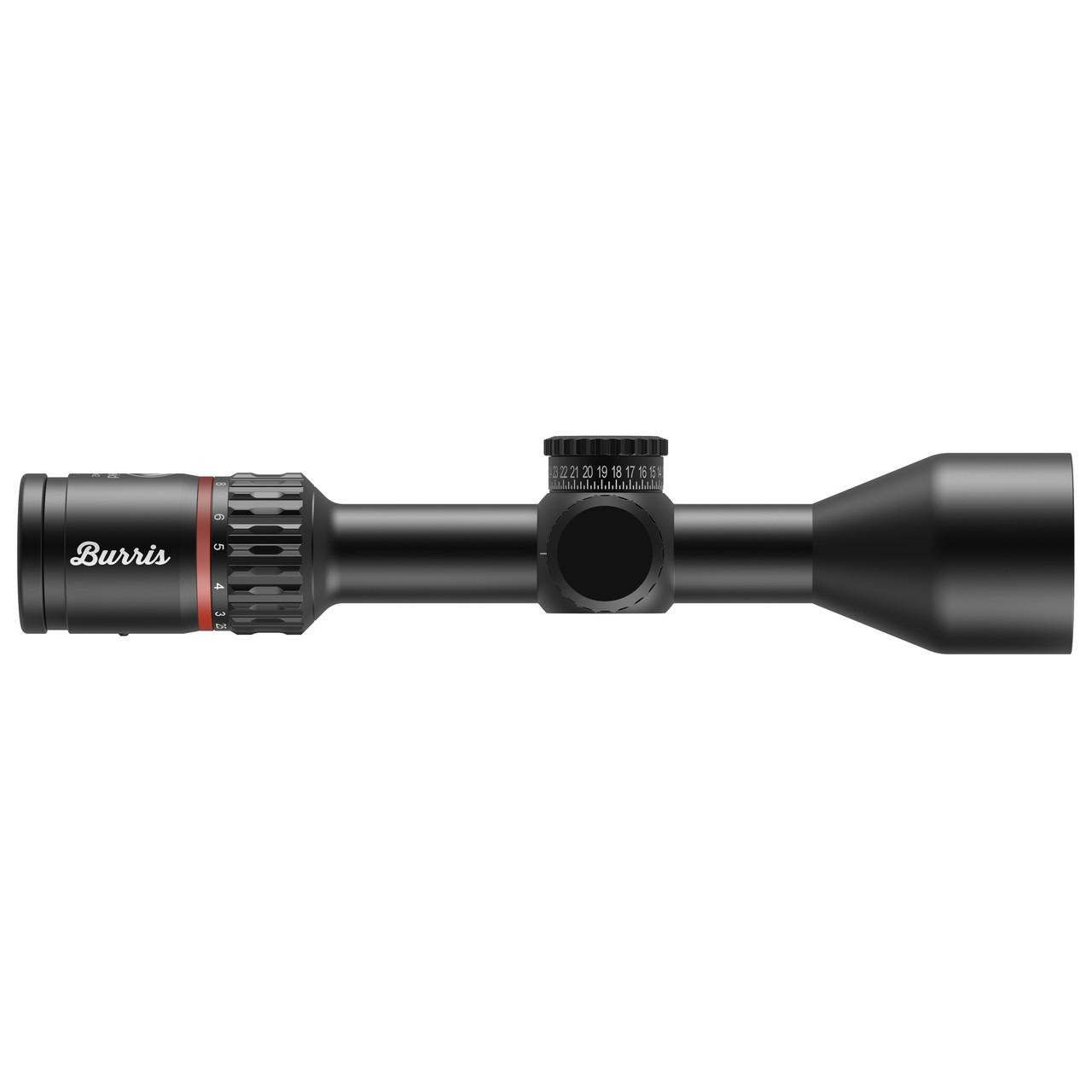 Burris Optics BURRIS FULLFIELD 2.5-10X42MM SC 