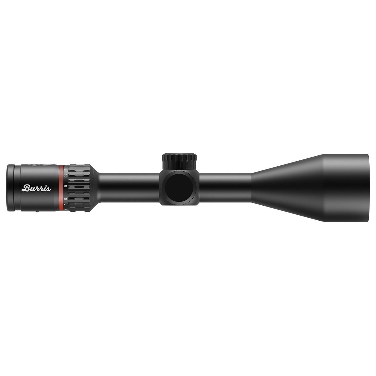 Burris Optics BURRIS FULLFIELD 4-16X50MM PA AC 