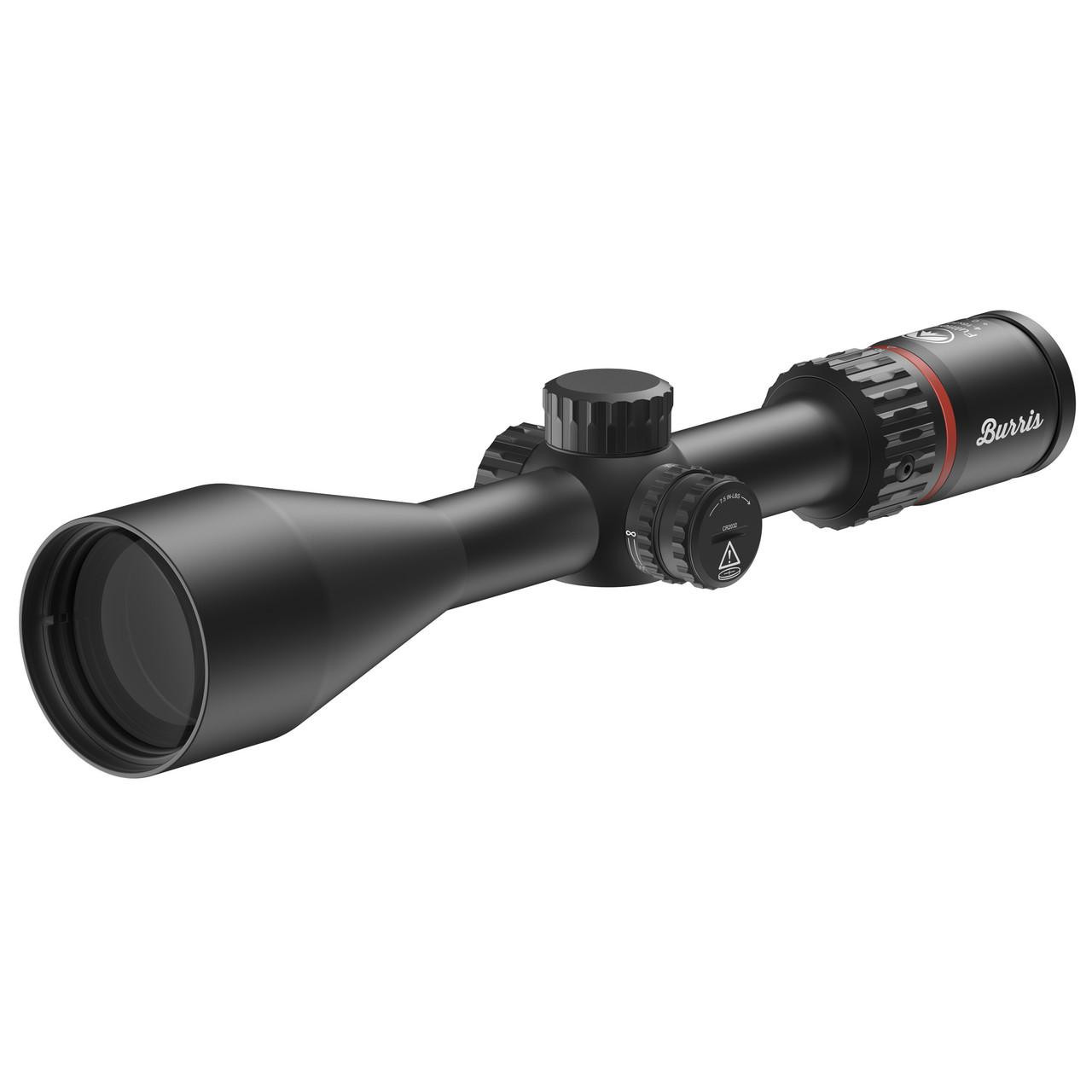 Burris Optics BURRIS FULLFIELD 4-16X50MM PA AC 