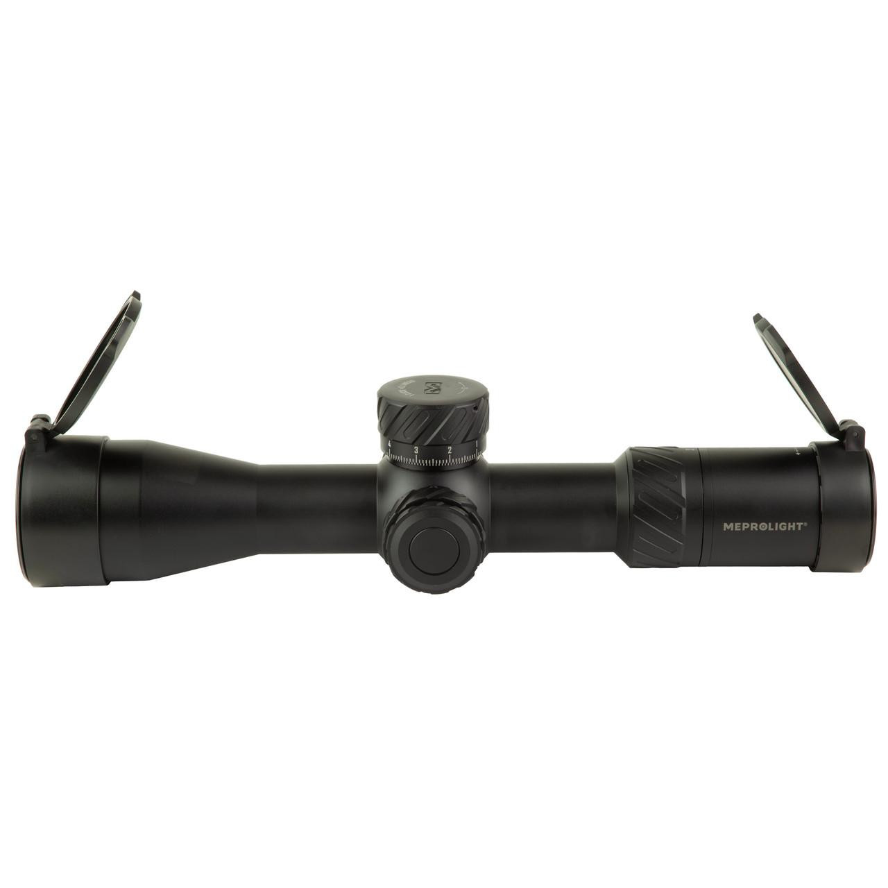  Meprolight MVO 3-18X44 FFP 34MM M3 MRAD 