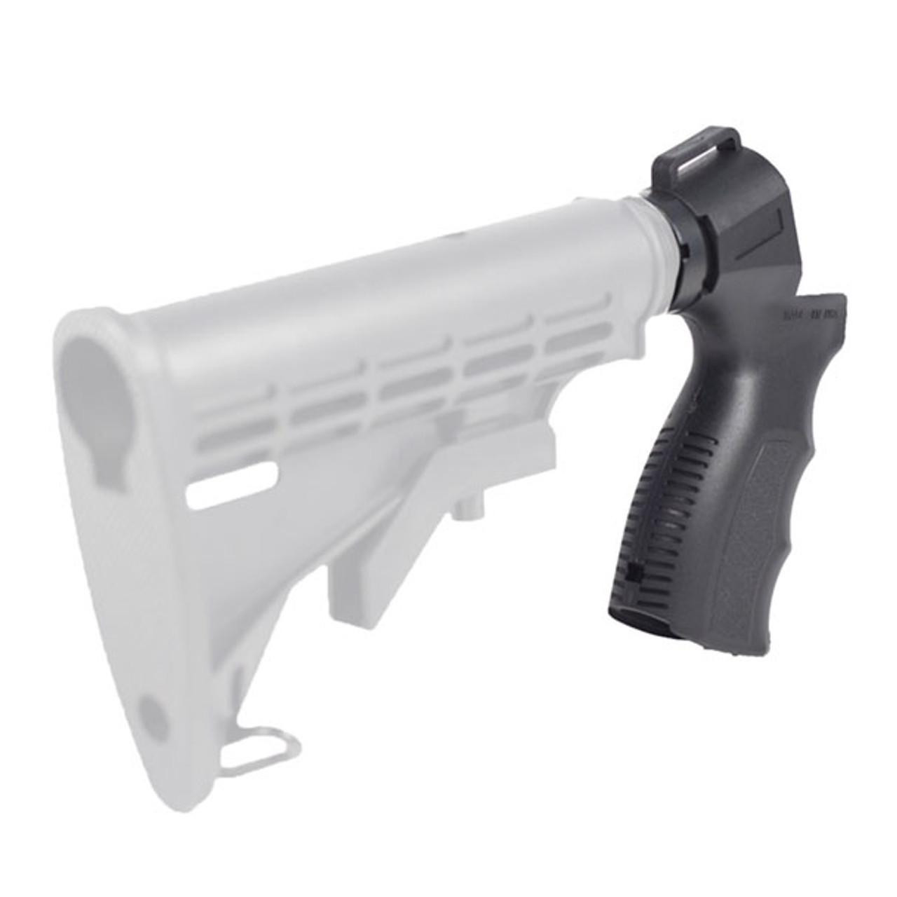 ABCSportZ Rear Grip for Mossberg 500 590 535 835 Maverick 88 12 Guage Shotguns 