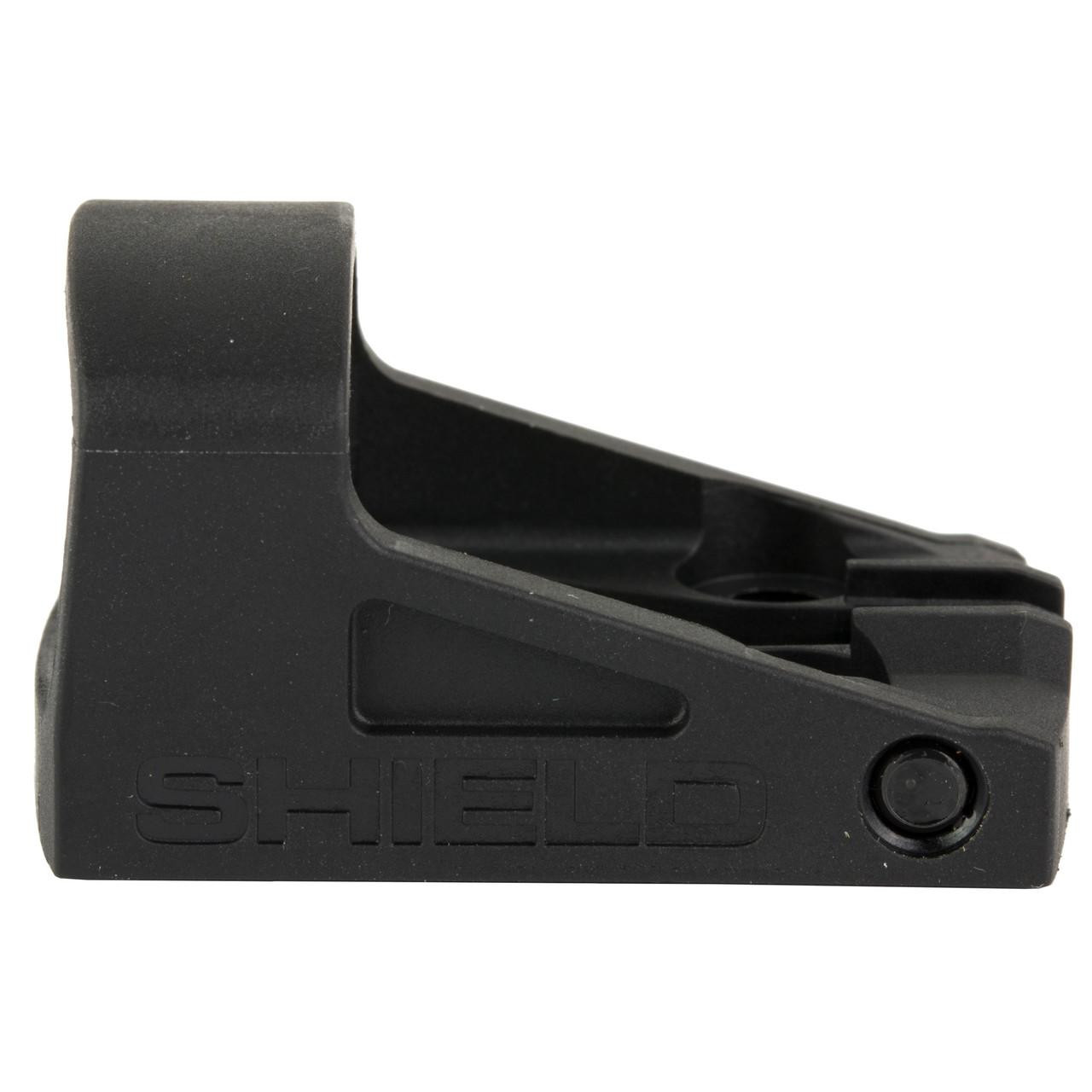  Shield Sights SMS2 POLY ED MINI SGHT 2 4MOA 