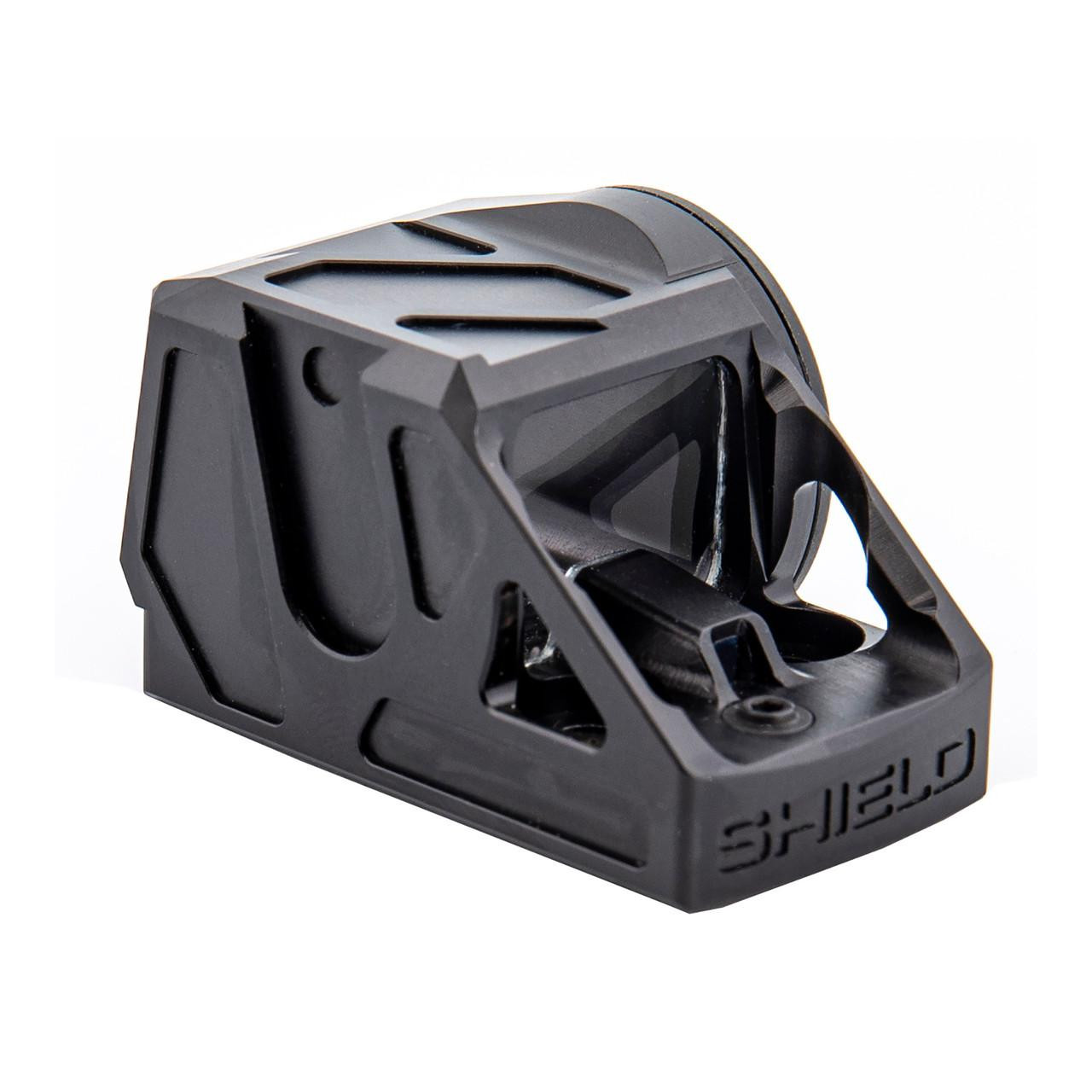  Shield Sights AMSC ENCLOSED EMITTER RDS 4MOA 