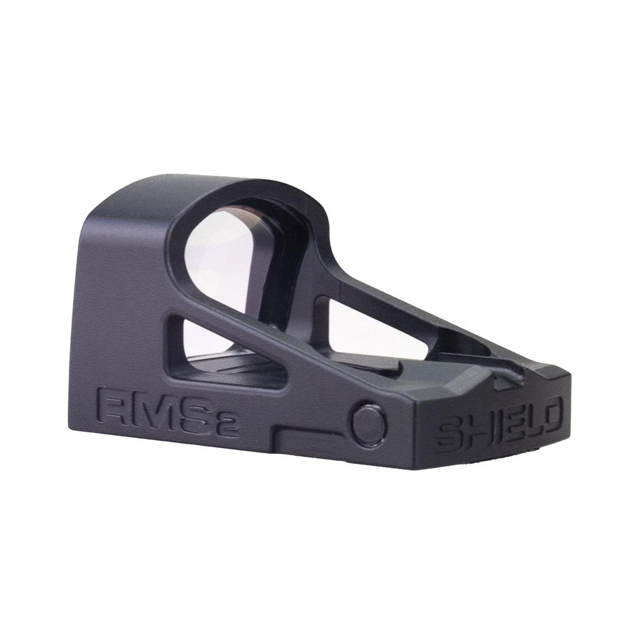 Shield Sights RMS2-4MOA-POLY RFX Mini Red Dot Sight 4MOA