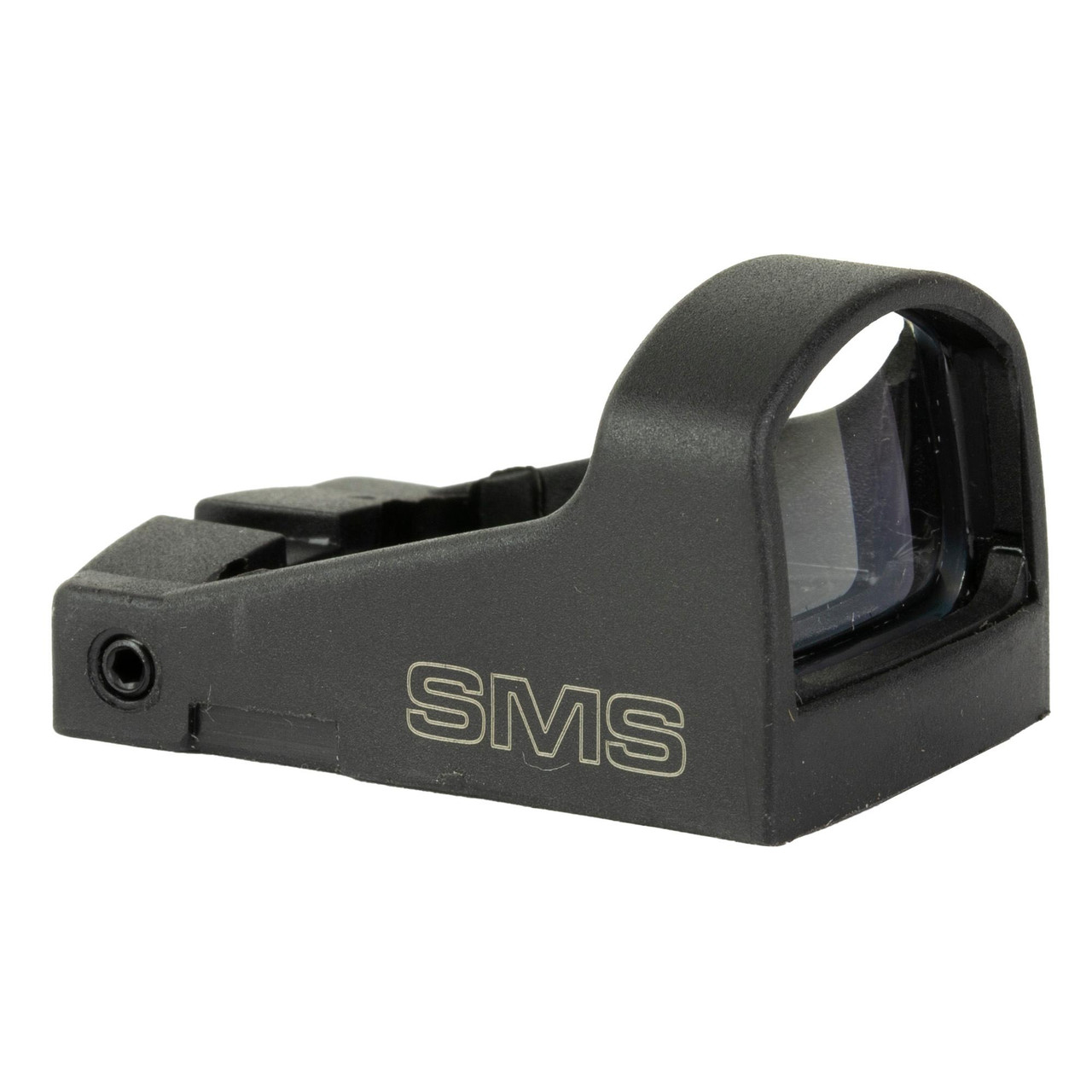 Shield Sights SMS-4MOA-POLY ED Mini Sight 4MOA Dot