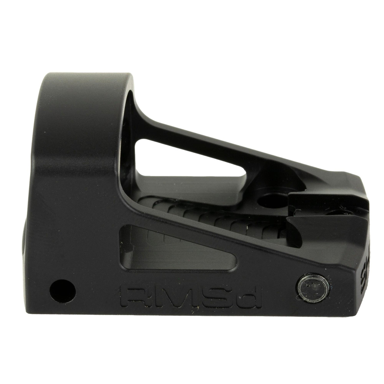 Shield Sights RMSD-4MOA-GLASS RMSD GLS ED RFX Mini ST 4MOA